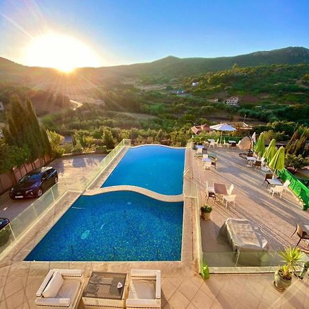 Dar Zayane Otel Khenifra Dış mekan fotoğraf
