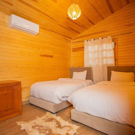 Dar Zayane Otel Khenifra Dış mekan fotoğraf