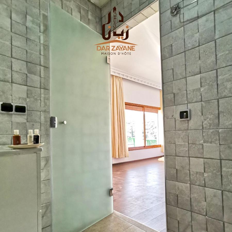 Dar Zayane Otel Khenifra Dış mekan fotoğraf