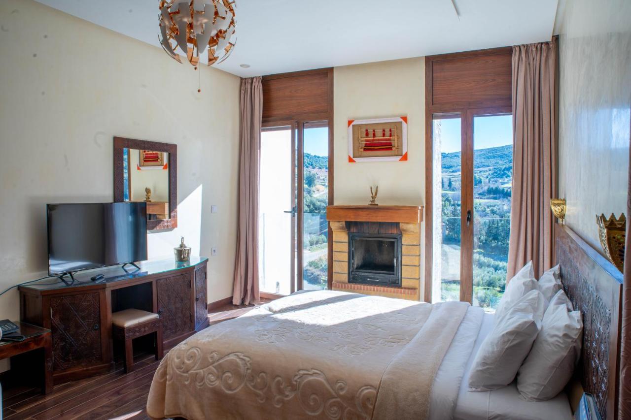 Dar Zayane Otel Khenifra Dış mekan fotoğraf