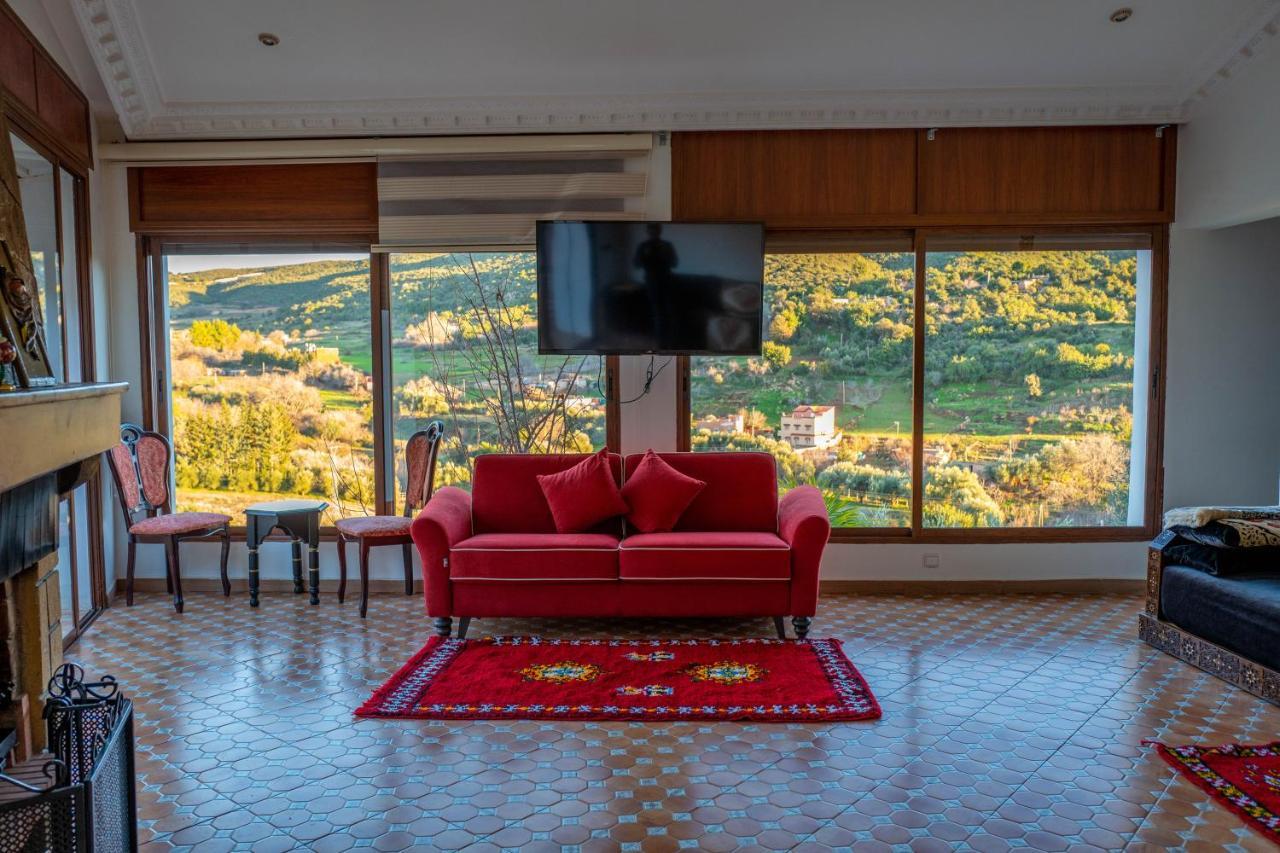 Dar Zayane Otel Khenifra Dış mekan fotoğraf