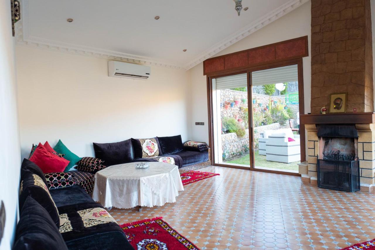 Dar Zayane Otel Khenifra Dış mekan fotoğraf