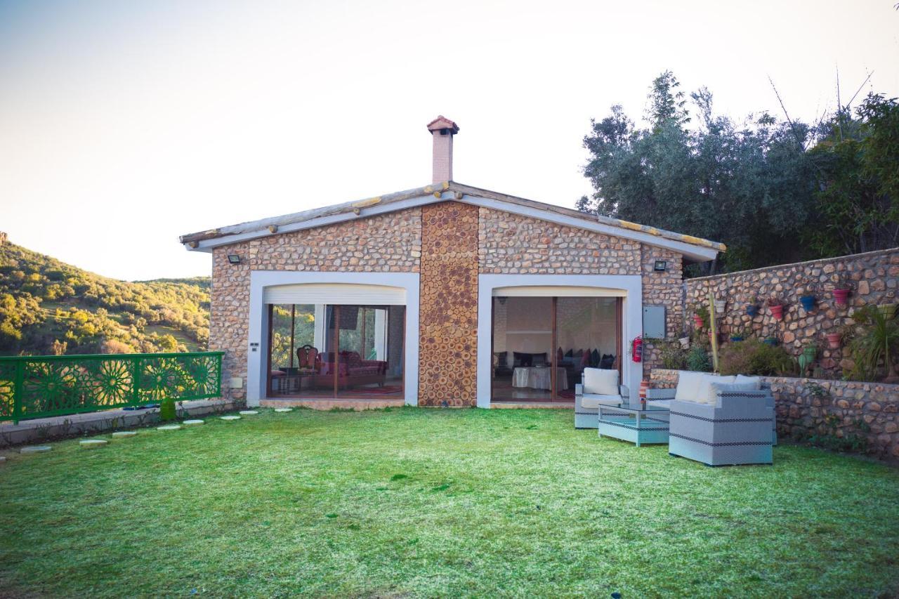 Dar Zayane Otel Khenifra Dış mekan fotoğraf