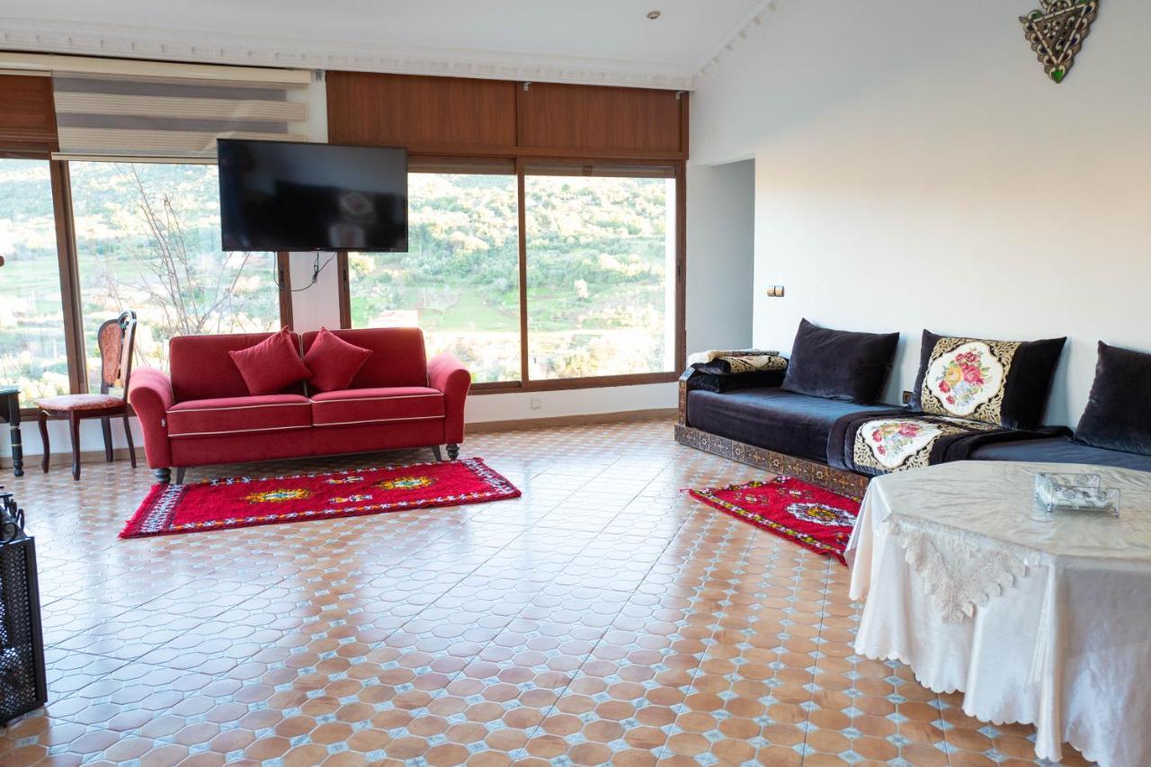 Dar Zayane Otel Khenifra Dış mekan fotoğraf