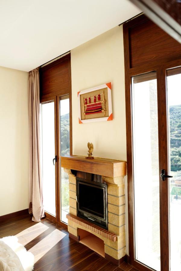 Dar Zayane Otel Khenifra Dış mekan fotoğraf