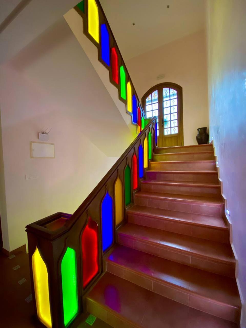 Dar Zayane Otel Khenifra Dış mekan fotoğraf