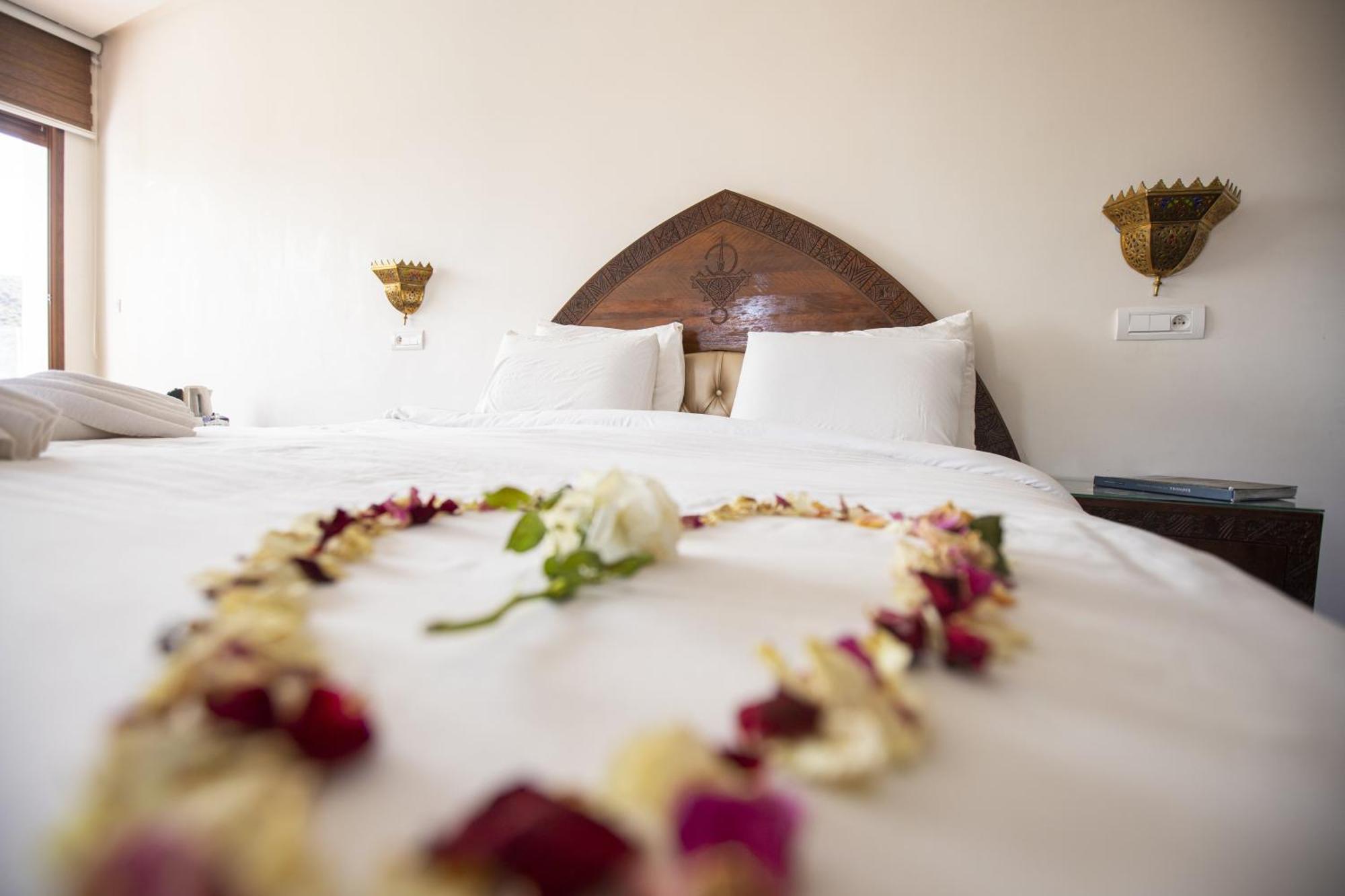 Dar Zayane Otel Khenifra Dış mekan fotoğraf