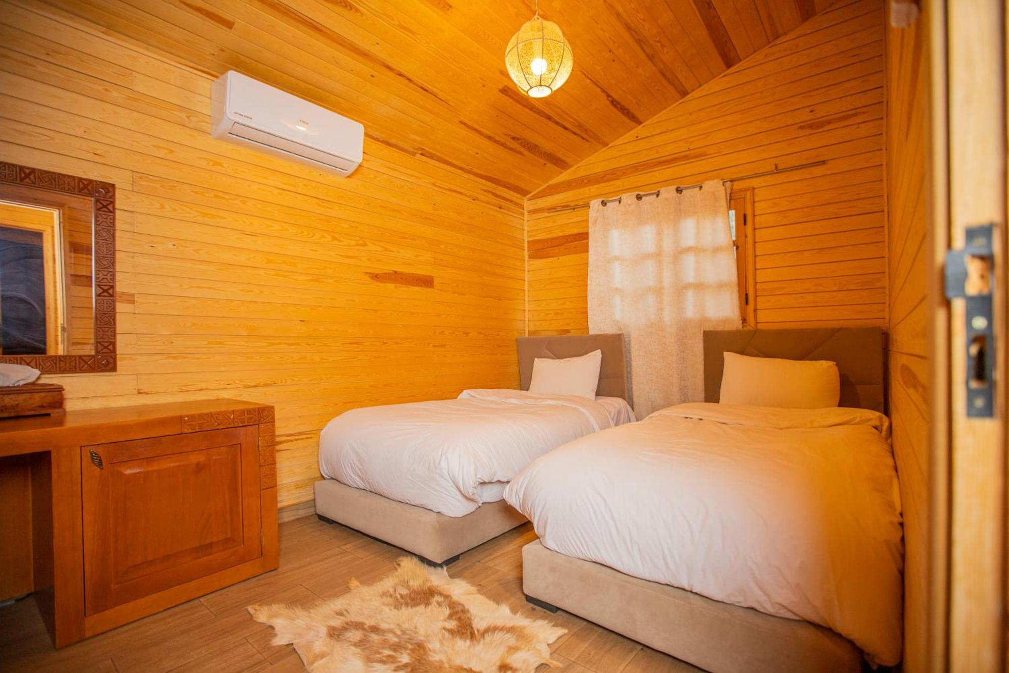 Dar Zayane Otel Khenifra Dış mekan fotoğraf