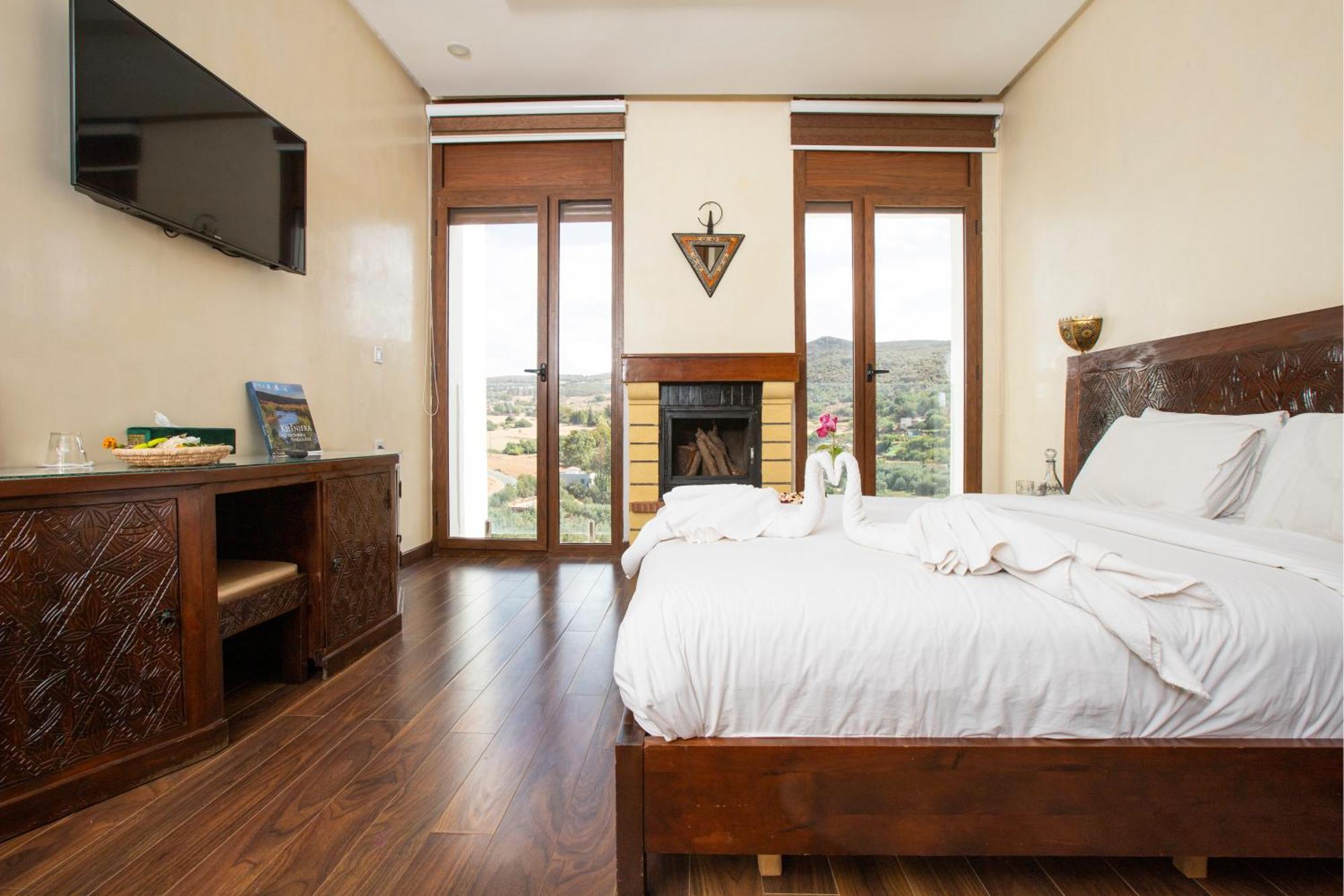 Dar Zayane Otel Khenifra Dış mekan fotoğraf