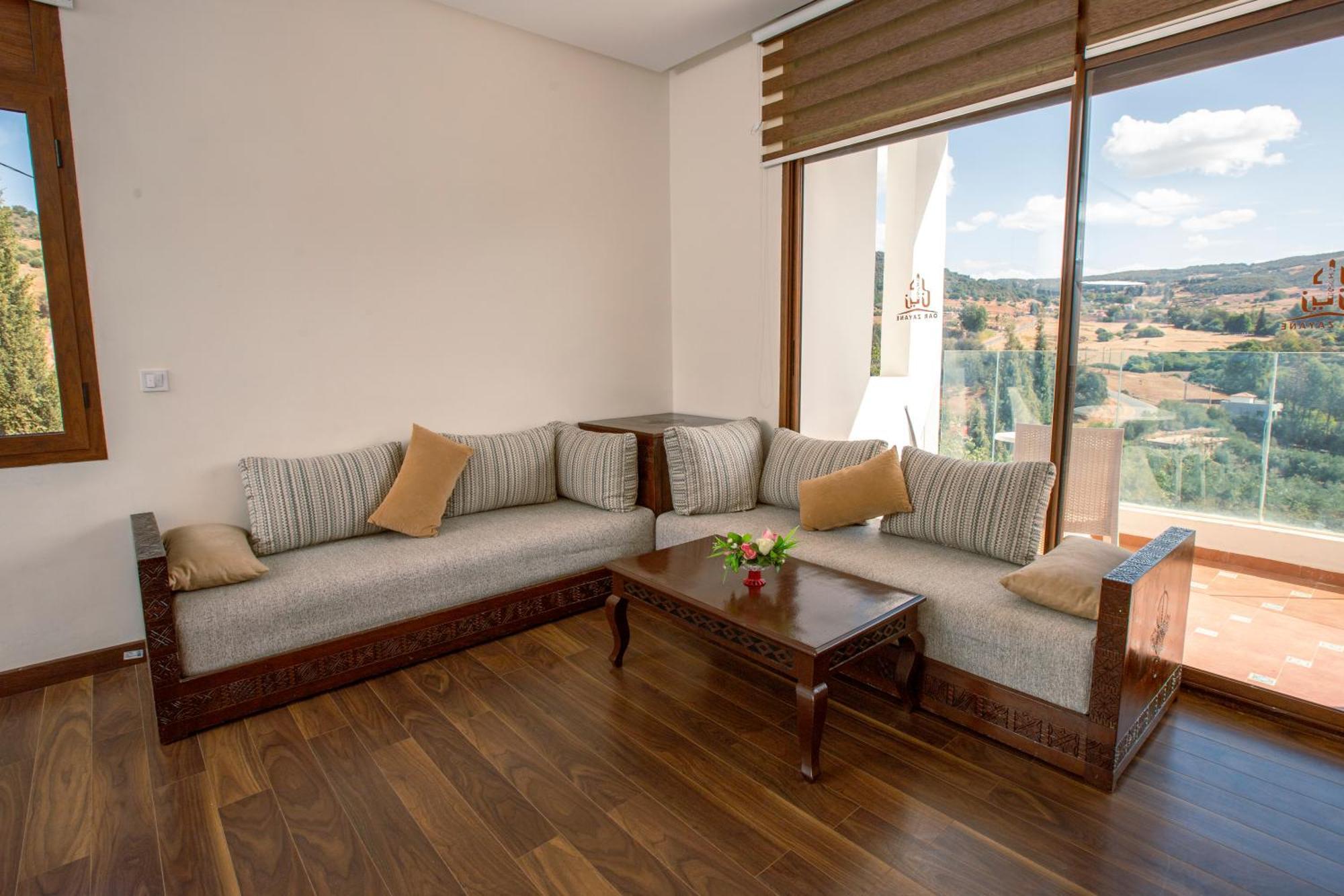 Dar Zayane Otel Khenifra Dış mekan fotoğraf