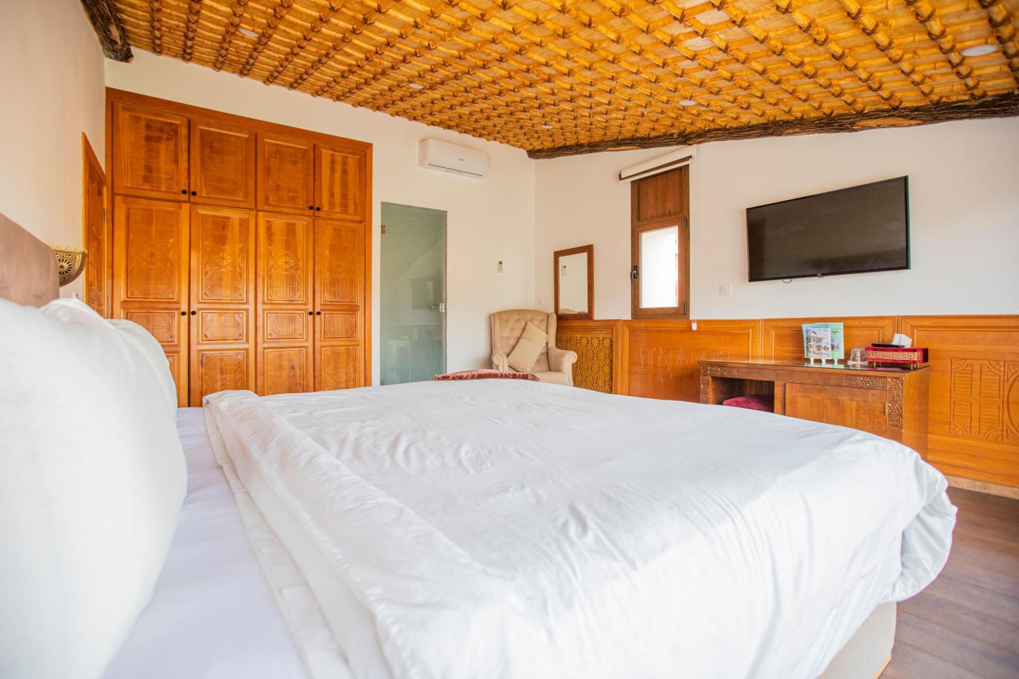 Dar Zayane Otel Khenifra Dış mekan fotoğraf