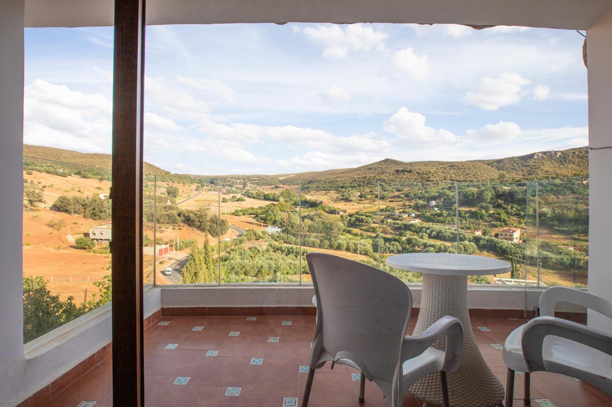 Dar Zayane Otel Khenifra Dış mekan fotoğraf