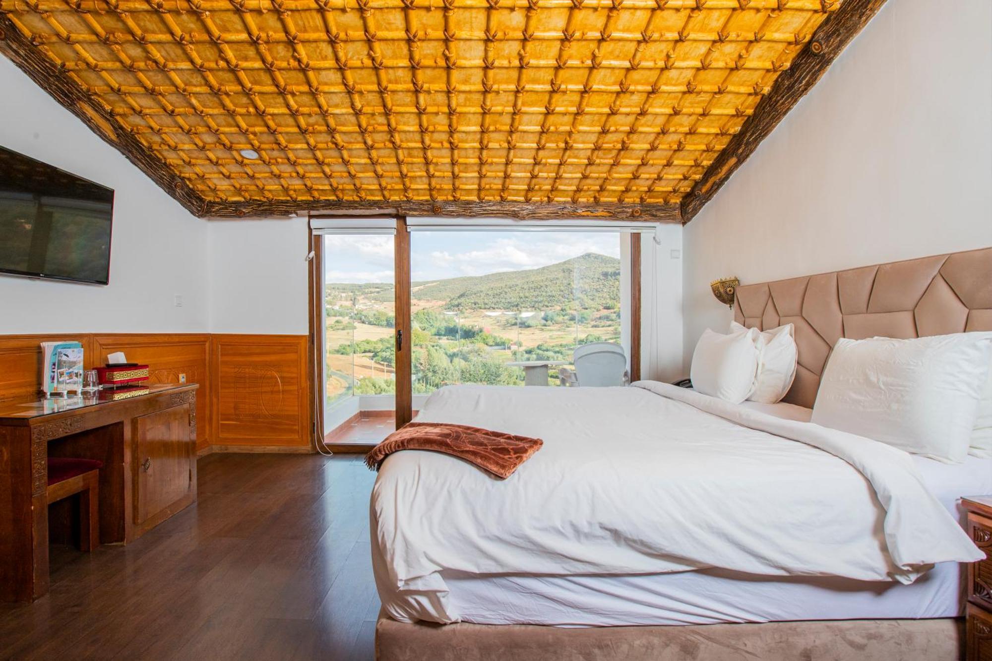 Dar Zayane Otel Khenifra Dış mekan fotoğraf