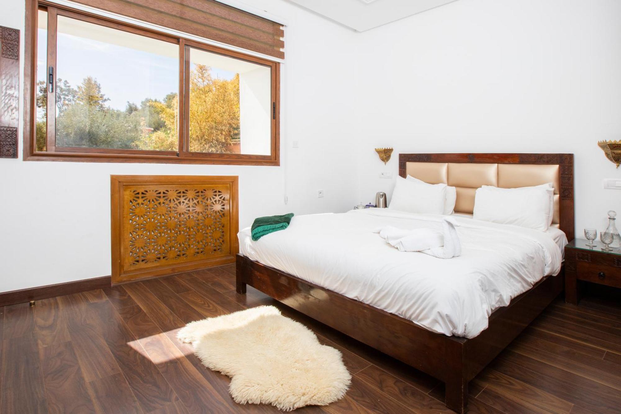 Dar Zayane Otel Khenifra Dış mekan fotoğraf