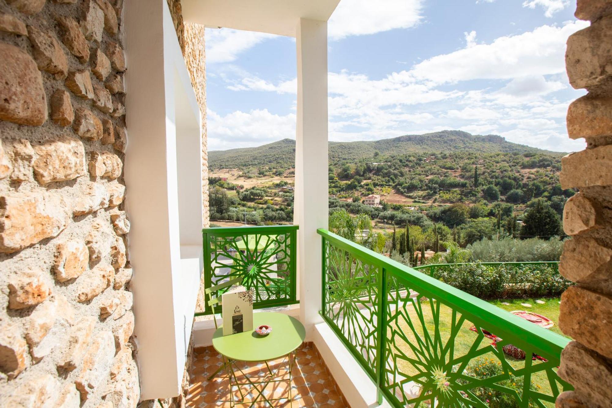 Dar Zayane Otel Khenifra Dış mekan fotoğraf