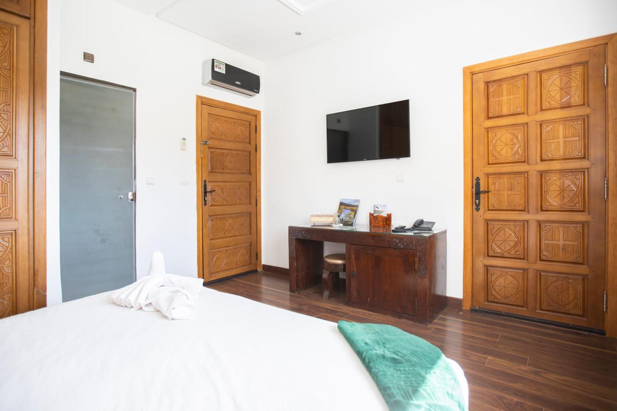 Dar Zayane Otel Khenifra Dış mekan fotoğraf