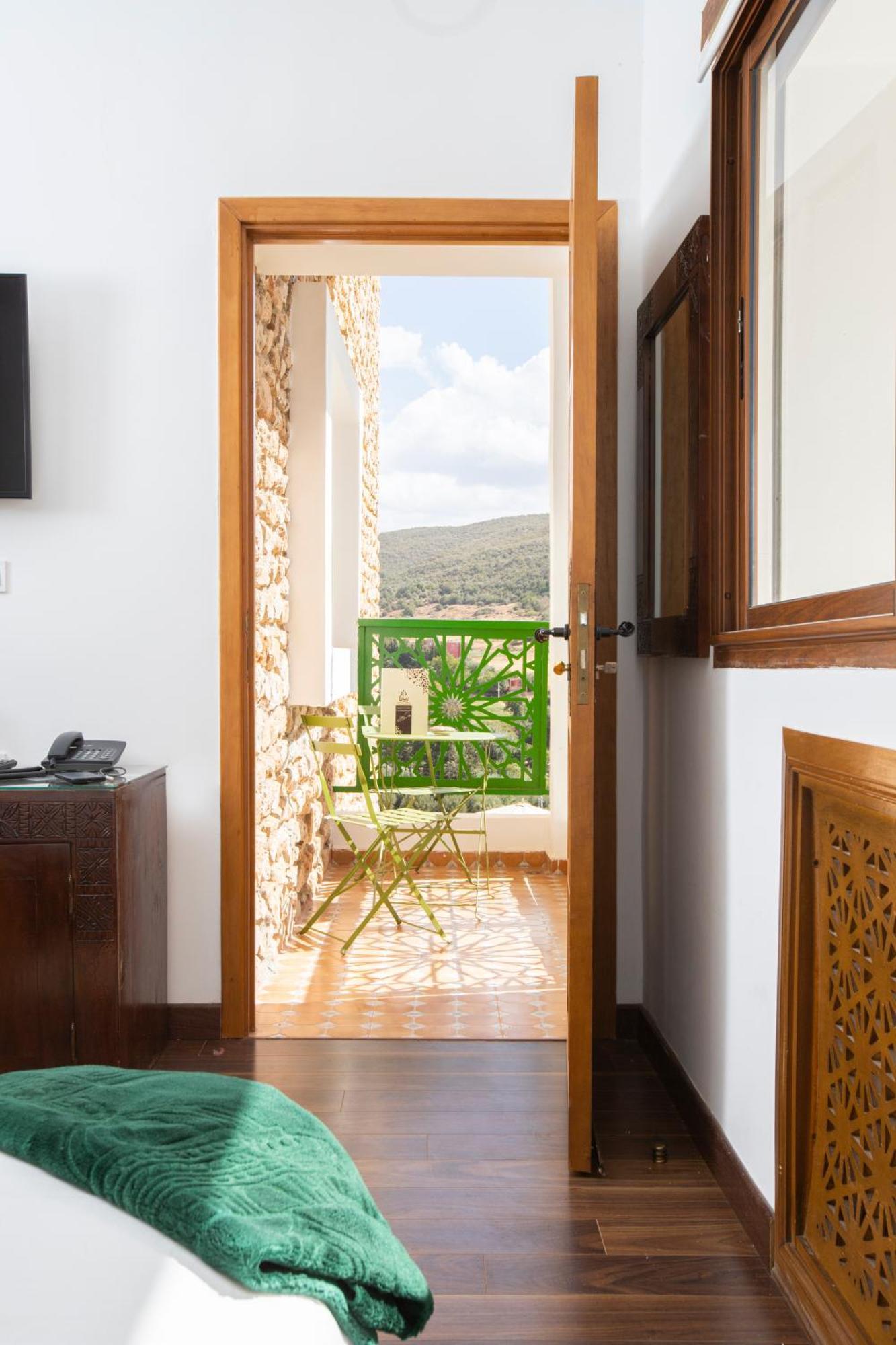 Dar Zayane Otel Khenifra Dış mekan fotoğraf