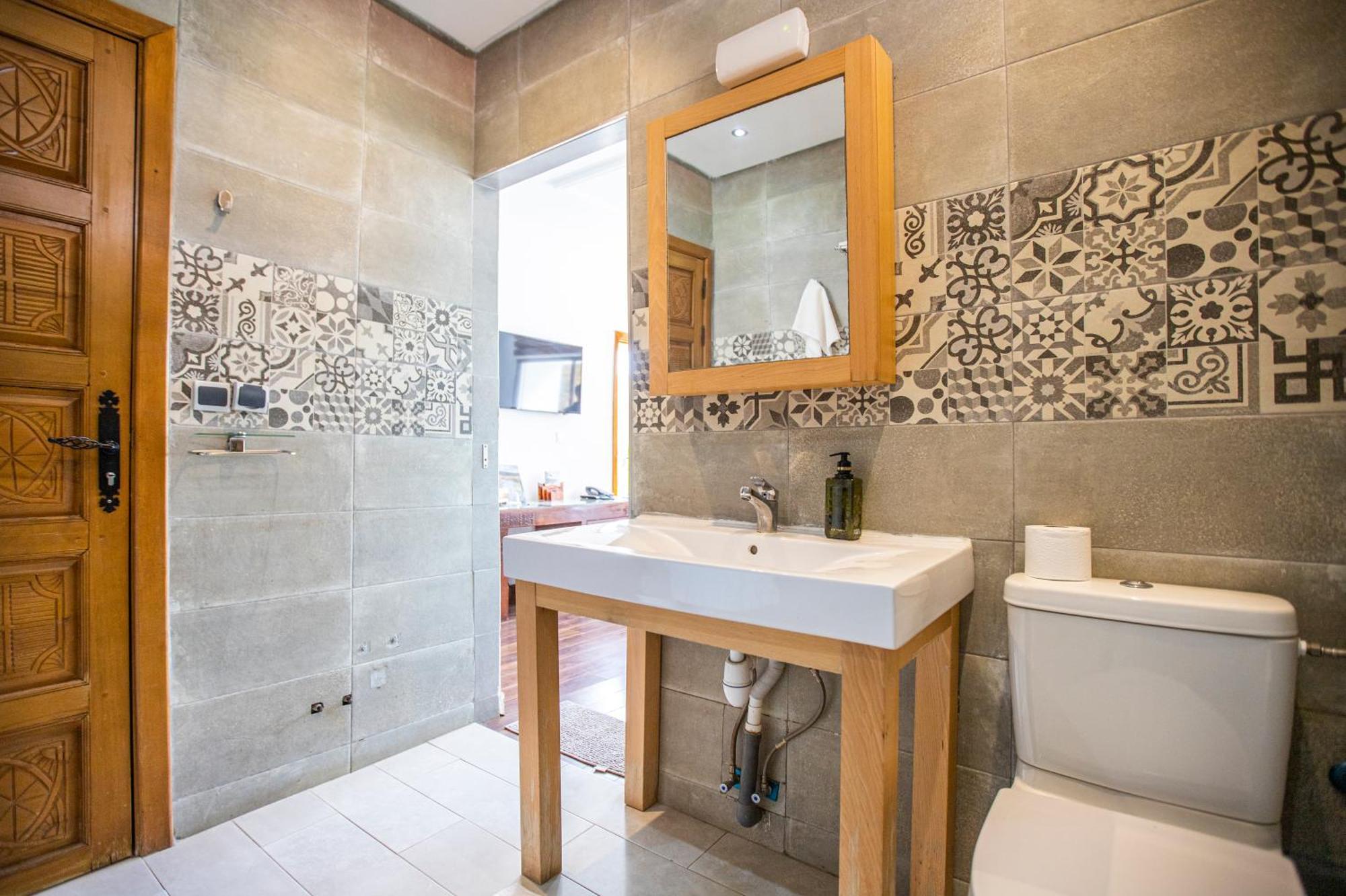 Dar Zayane Otel Khenifra Dış mekan fotoğraf