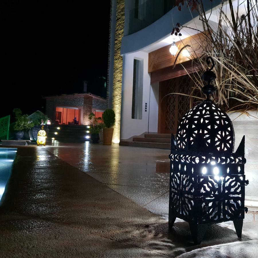 Dar Zayane Otel Khenifra Dış mekan fotoğraf